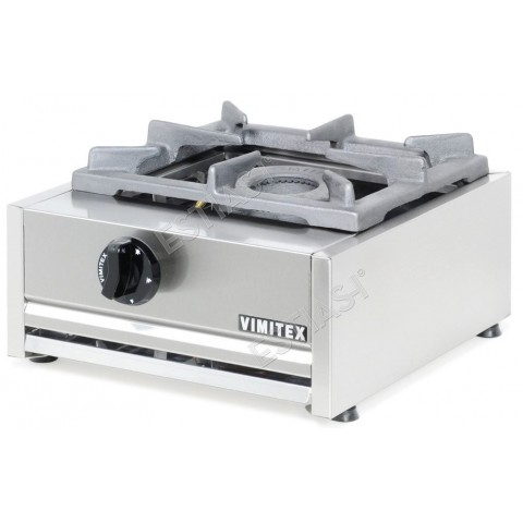 201K gas cooker with 1 burner