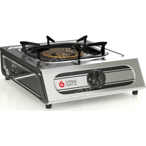 * COPY OF 201K gas cooker with 1 burner