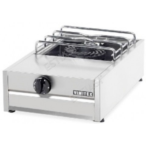 301 eco gas cooker with 1 burner