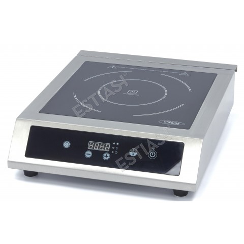 Induction cooker 3500W MAXIMA