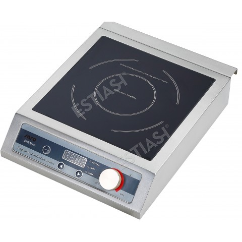 Induction cooker FINJA SARO