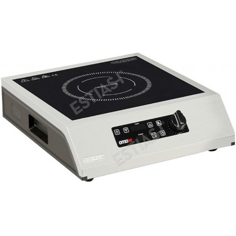 Induction cooker 