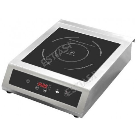 Induction cooker 3500W RGV