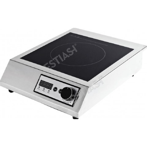 Single induction cooker 28cm