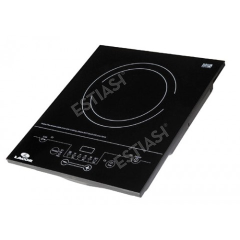 Induction cooking plate by LACOR