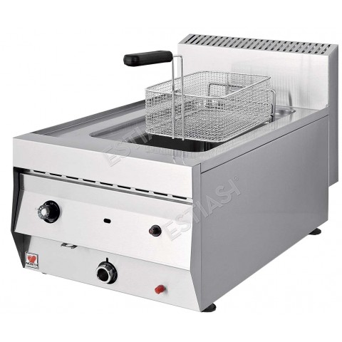 NORTH FL101 professional gas fryer