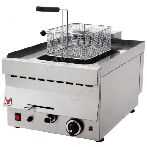 Commercial electric fryer 10Lt NORTH FL60