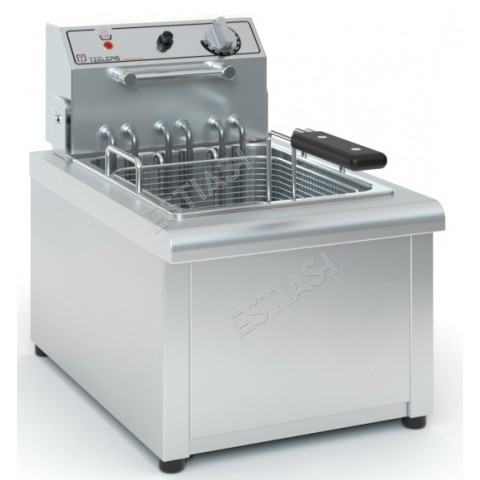 TZETHAN Φ602 professional fryer 3-phase