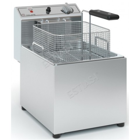 Commercial fryer 7Lt F603 TZETHAN