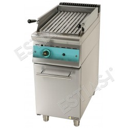 SERGAS GR4S9 table gas grill