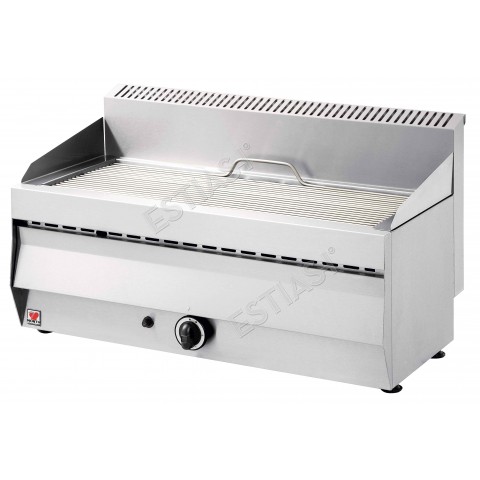 Gas skewer grill NORTH GR80