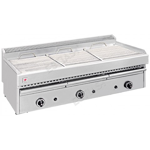 NORTH T30 gas grill