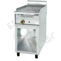 SERGAS WG1S9 gas grill