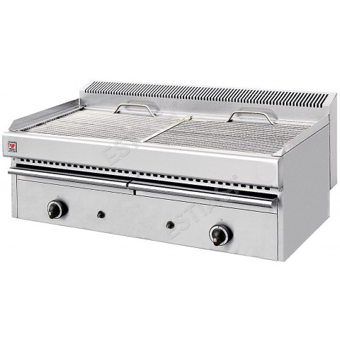 NORTH V20 gas grill