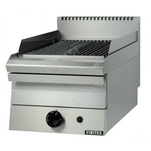 Pilot 5001 gas grill