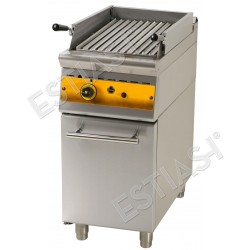 SERGAS GR4S7 gas grill