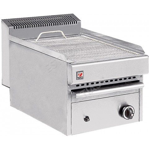 NORTH T10 gas grill