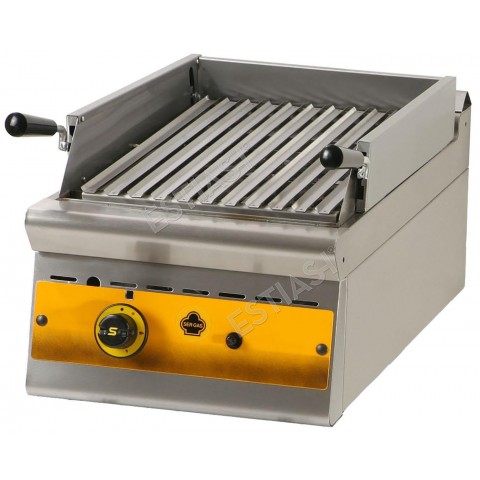 SERGAS GR4S7 gas grill