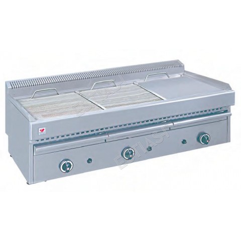 NORTH T35 gas grill
