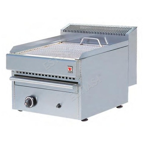 NORTH V10 gas grill