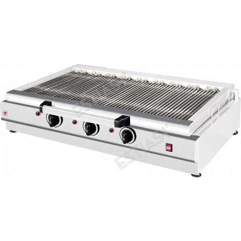 NORTH HIOS3 electric contact grill