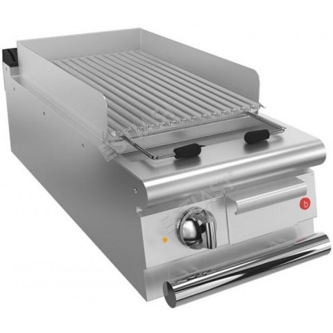 Γκριλιέρα μονή QUEEN 7 BARON Q70SG/E400P