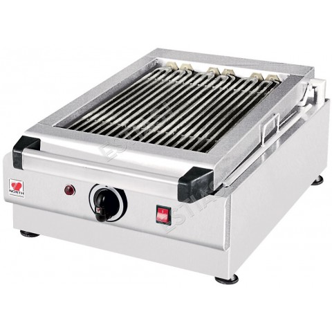 NORTH HIOS1 electric contact grill