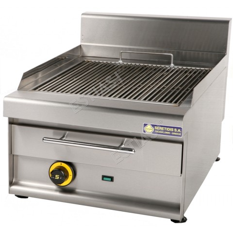 SERGAS WEG1 electric grill