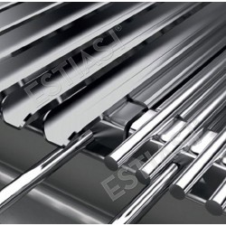 Σχάρα για κρέας - ψάρι