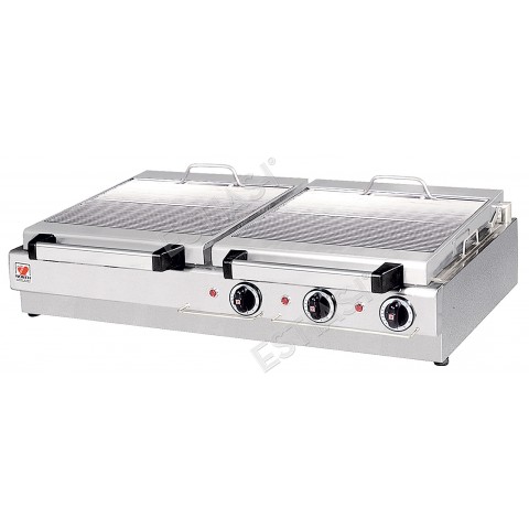 NORTH HS2 electric grill