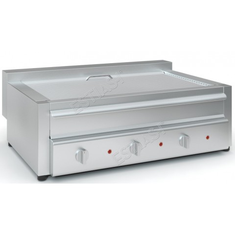 Electric grill TZETHAN G3060