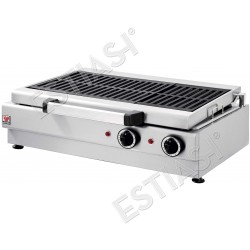 NORTH HS1/2 electric grill