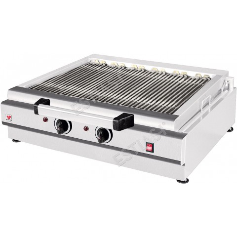 NORTH HIOS2 electric contact grill