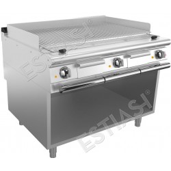 Βάση ανοιχτή