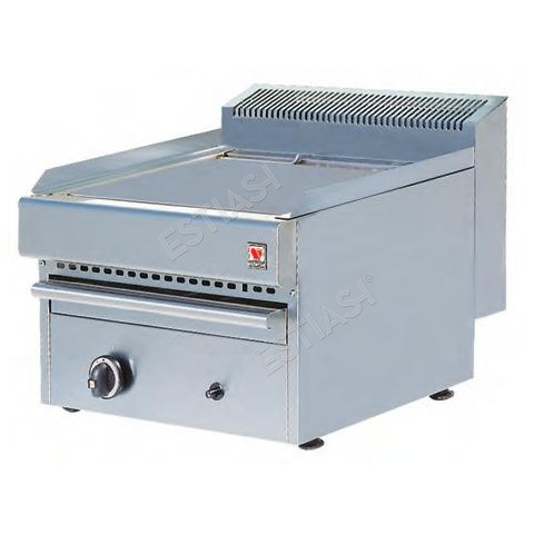 NORTH V5 gas griddle