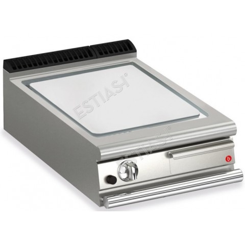 Πλατώ αερίου 60εκ. Q70SFT Queen7 Baron