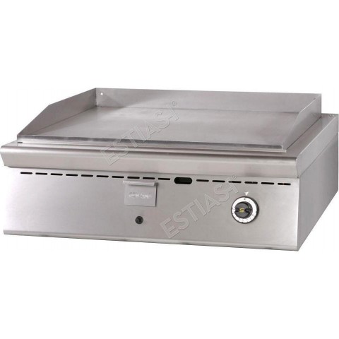 SERGAS P8S7 table gas double griddle