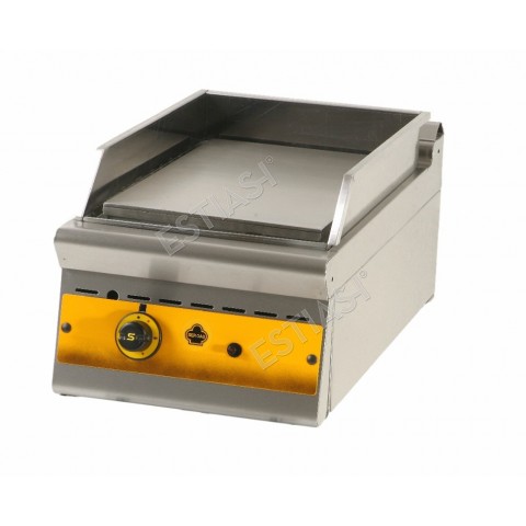 SERGAS P4S7 table gas griddle