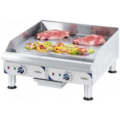 Electric griddle plate Premium 90cm