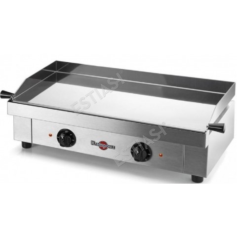 Countertop griddle 75cm GECIG2AO KRAMPOUZ