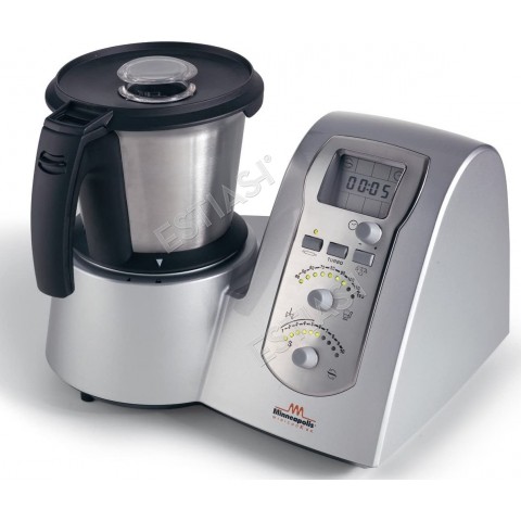 Thermal blender MINICOOKER SIRMAN