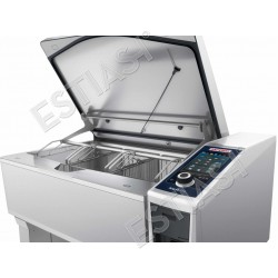 Ανατρεπόμενο τηγάνι ηλεκτρικό 150Lt WW9ENRA.0001996 iVario Pro XL RATIONAL