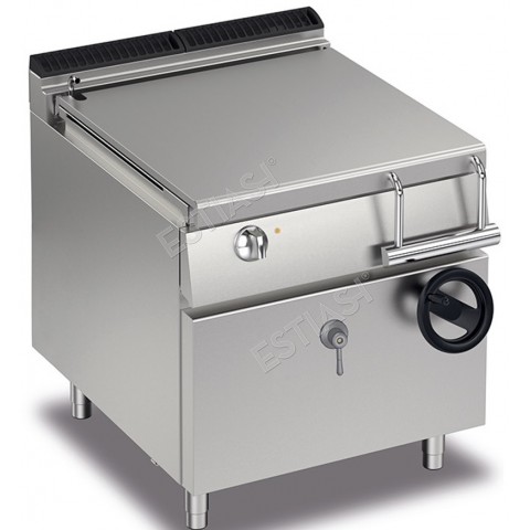 Electric bratt pan 43Lt BARON