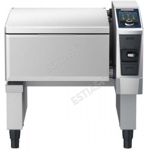Ανατρεπόμενο τηγάνι ηλεκτρικό 100Lt WX9ENRA.0002399 iVario Pro L RATIONAL
