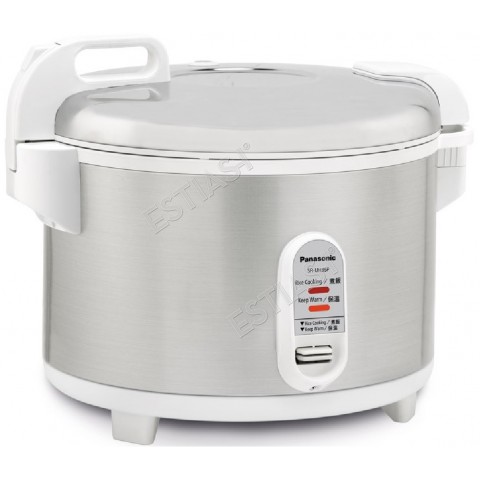 Commercial rice cooker PANASONIC