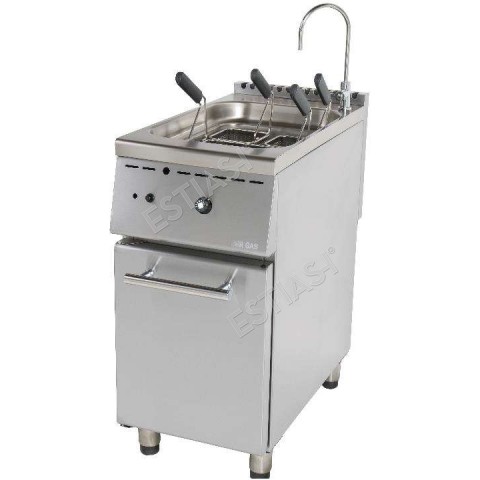 SERGAS BRG22 gas pasta cooker