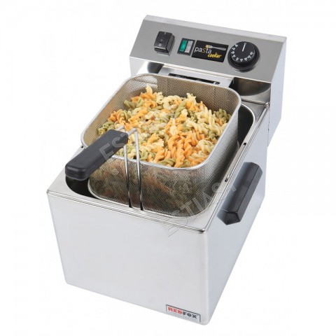 Table top pasta cooker Redfox