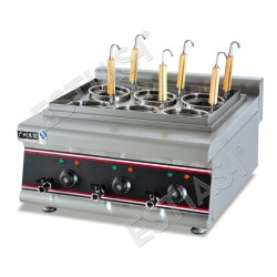 Pasta Cookers