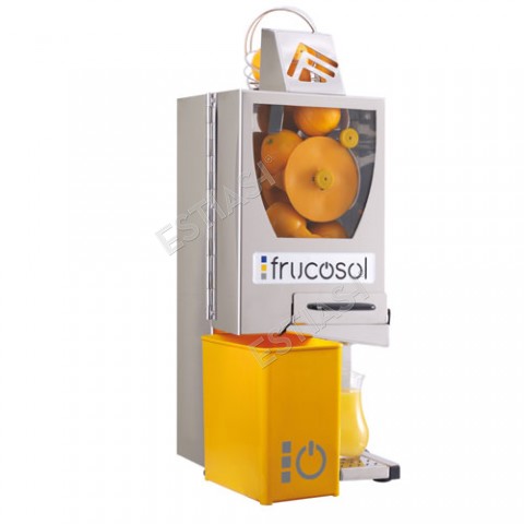Automatic juice extractor  F compact FRUCOSOL