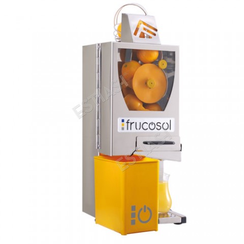 Αποχυμωτής αυτόματος F compact FRUCOSOL